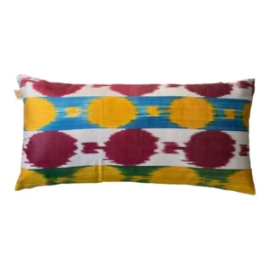 Almofada Ikat Lollypop