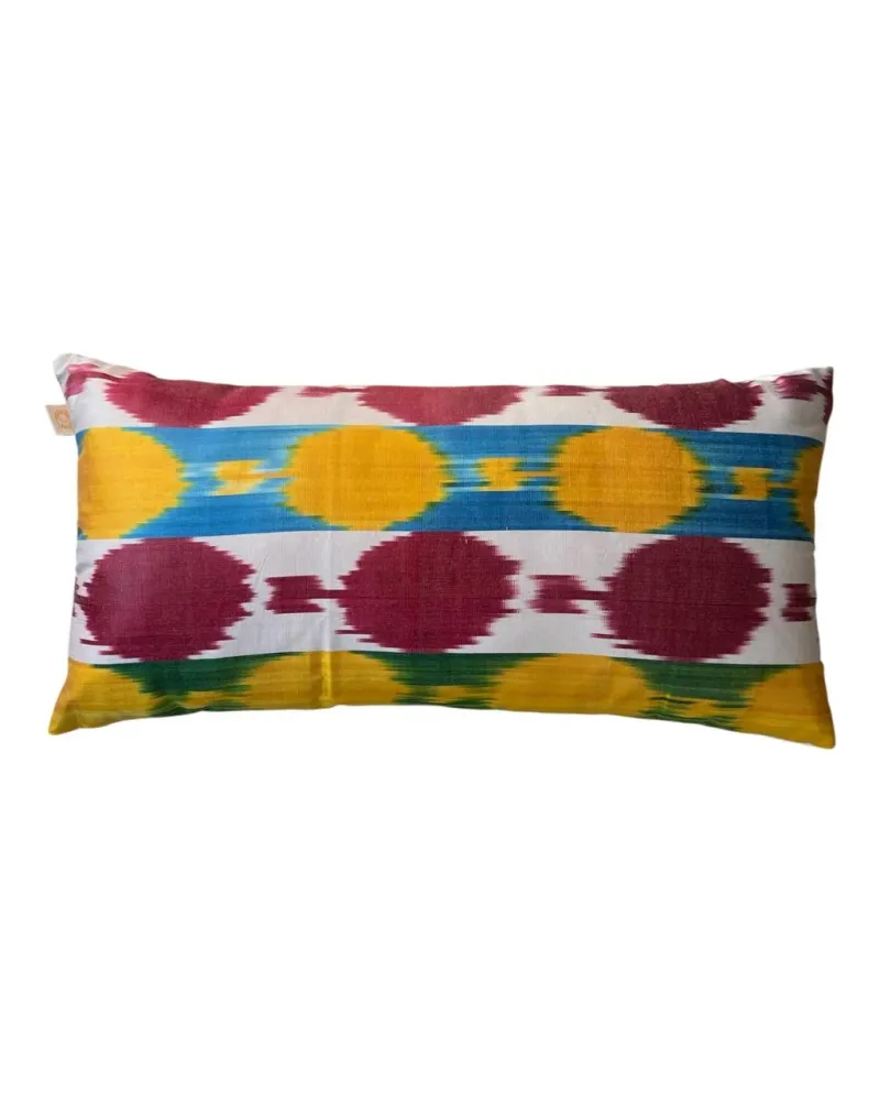 Almofada Ikat Lollypop