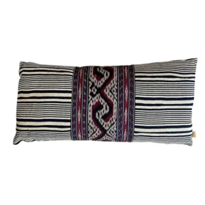 Almofada Ikat Matmi 80x40