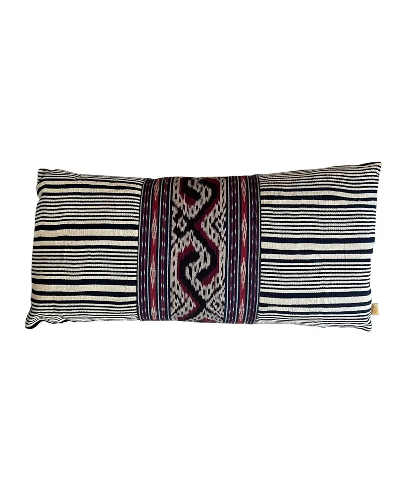 Almofada Ikat Matmi 80x40