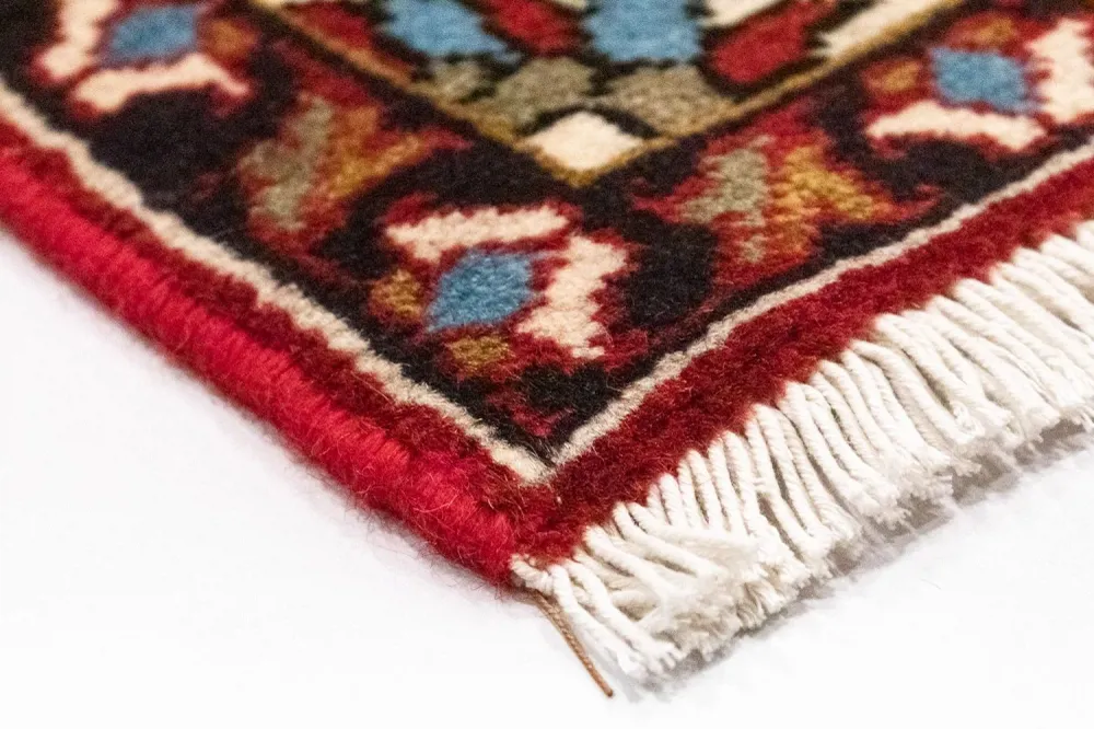 Ardebil Teppich 54x40cm - Perserteppich