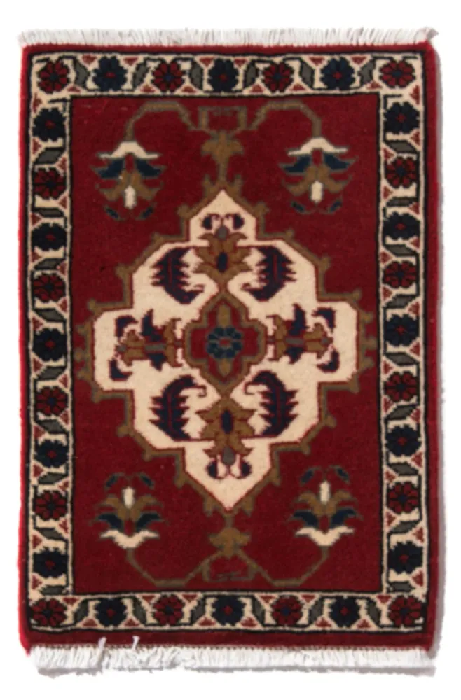 Ardebil Teppich 54x40cm - Perserteppich