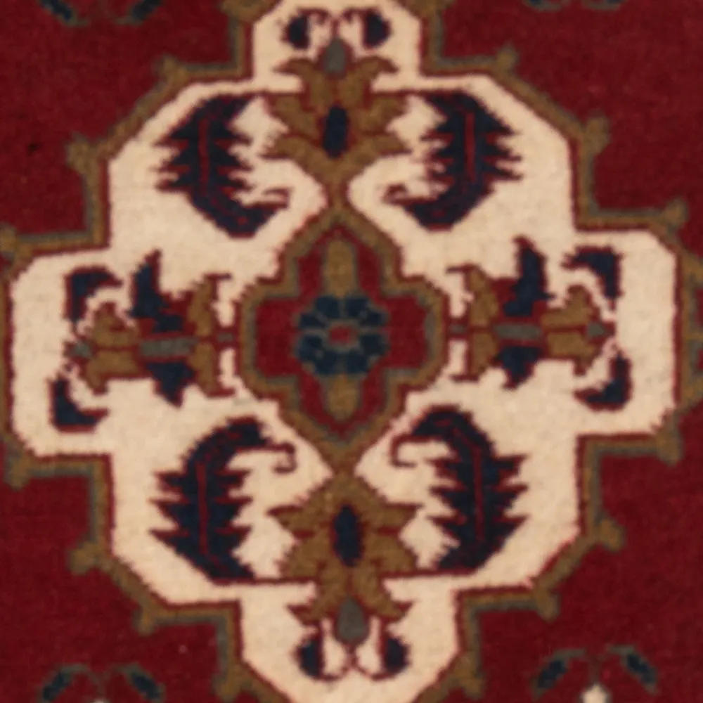 Ardebil Teppich 54x40cm - Perserteppich
