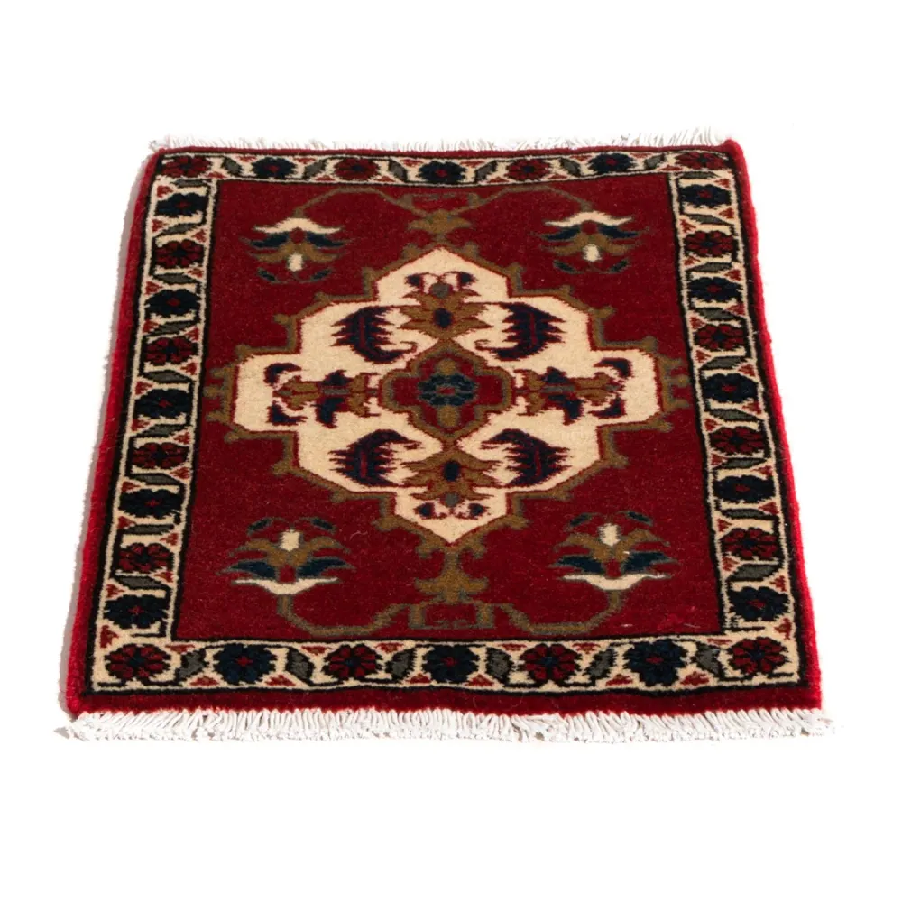 Ardebil Teppich 54x40cm - Perserteppich