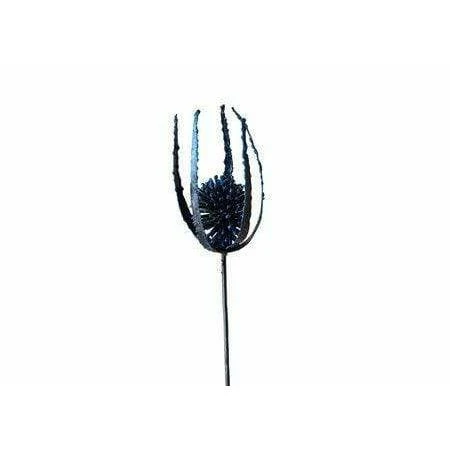 Cardo - Vegetal decorativo em metal reciclado Arrosoir & Persil