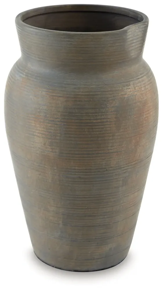 Brickmen Vase Ashley Furniture