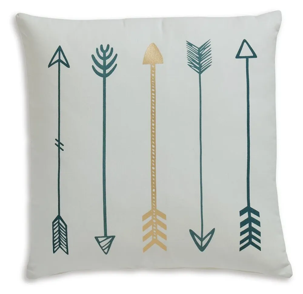 Gyldan Pillow (4/CS) Ashley Furniture