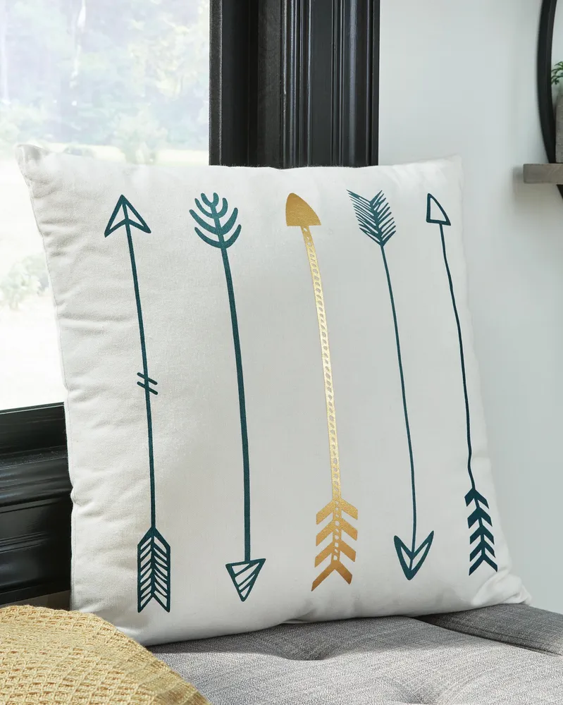 Gyldan Pillow (4/CS) Ashley Furniture
