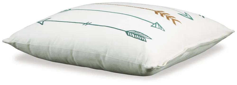 Gyldan Pillow (4/CS) Ashley Furniture