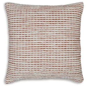 Nashlin Pillow (4/CS) Ashley Furniture