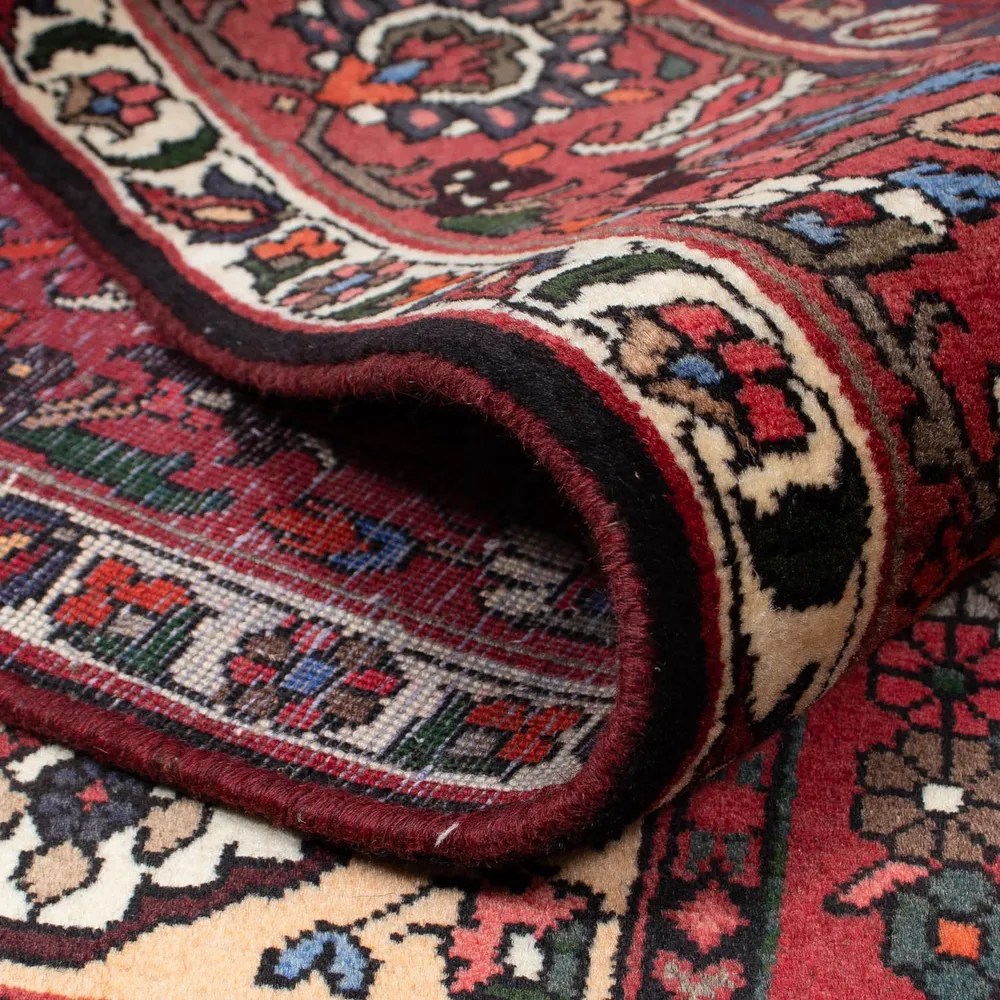 Bachtiar Teppich 310x210cm - Perserteppich