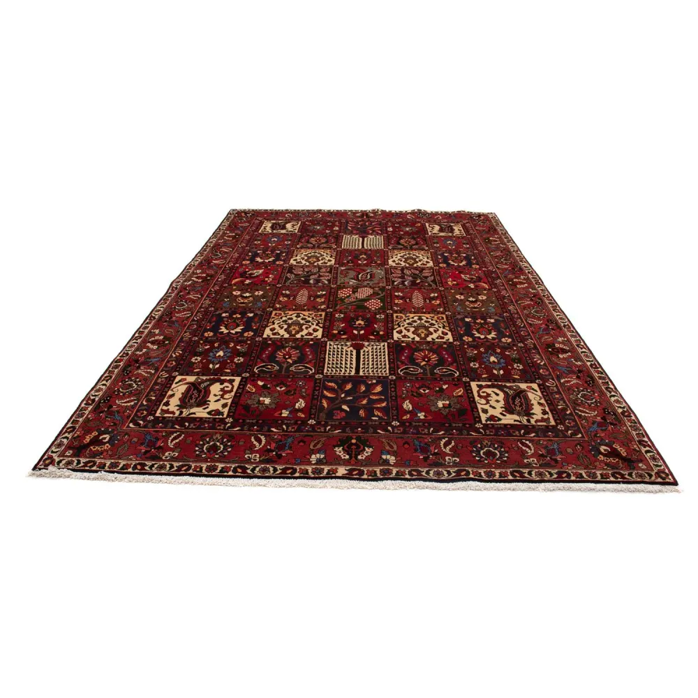 Bachtiar Teppich 310x210cm - Perserteppich
