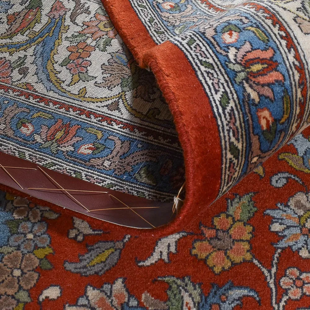Bachtiar Teppich 350x248cm - Perserteppich