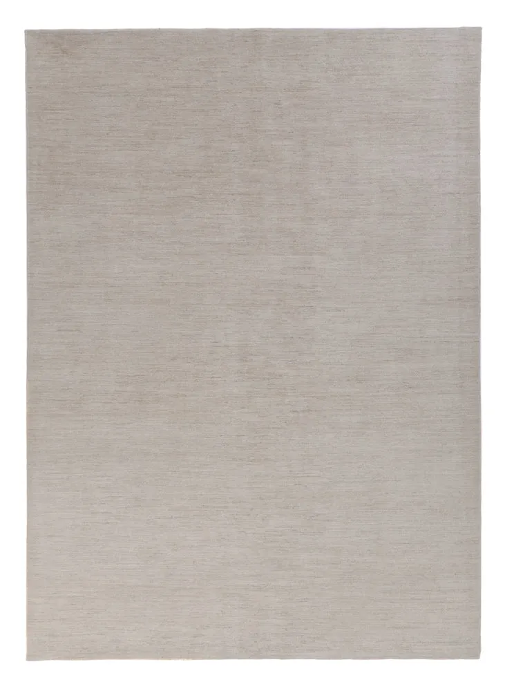Berber Teppich - 290 x 209 cm - hellbeige