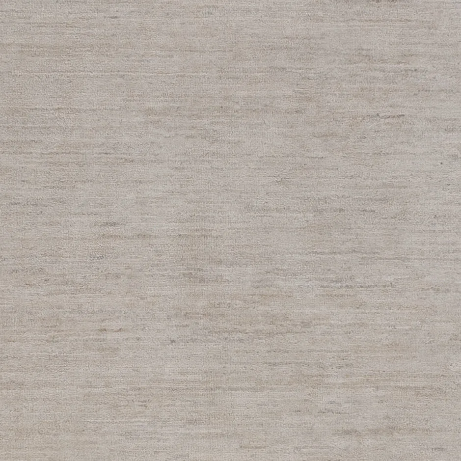 Berber Teppich - 290 x 209 cm - hellbeige