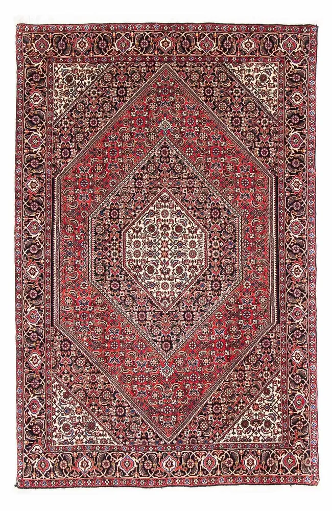 Bidjar Teppich 170x110cm - Perserteppich