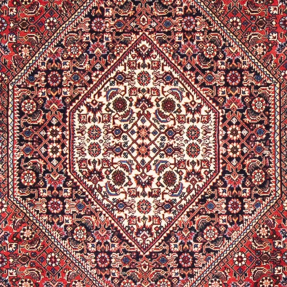 Bidjar Teppich 170x110cm - Perserteppich