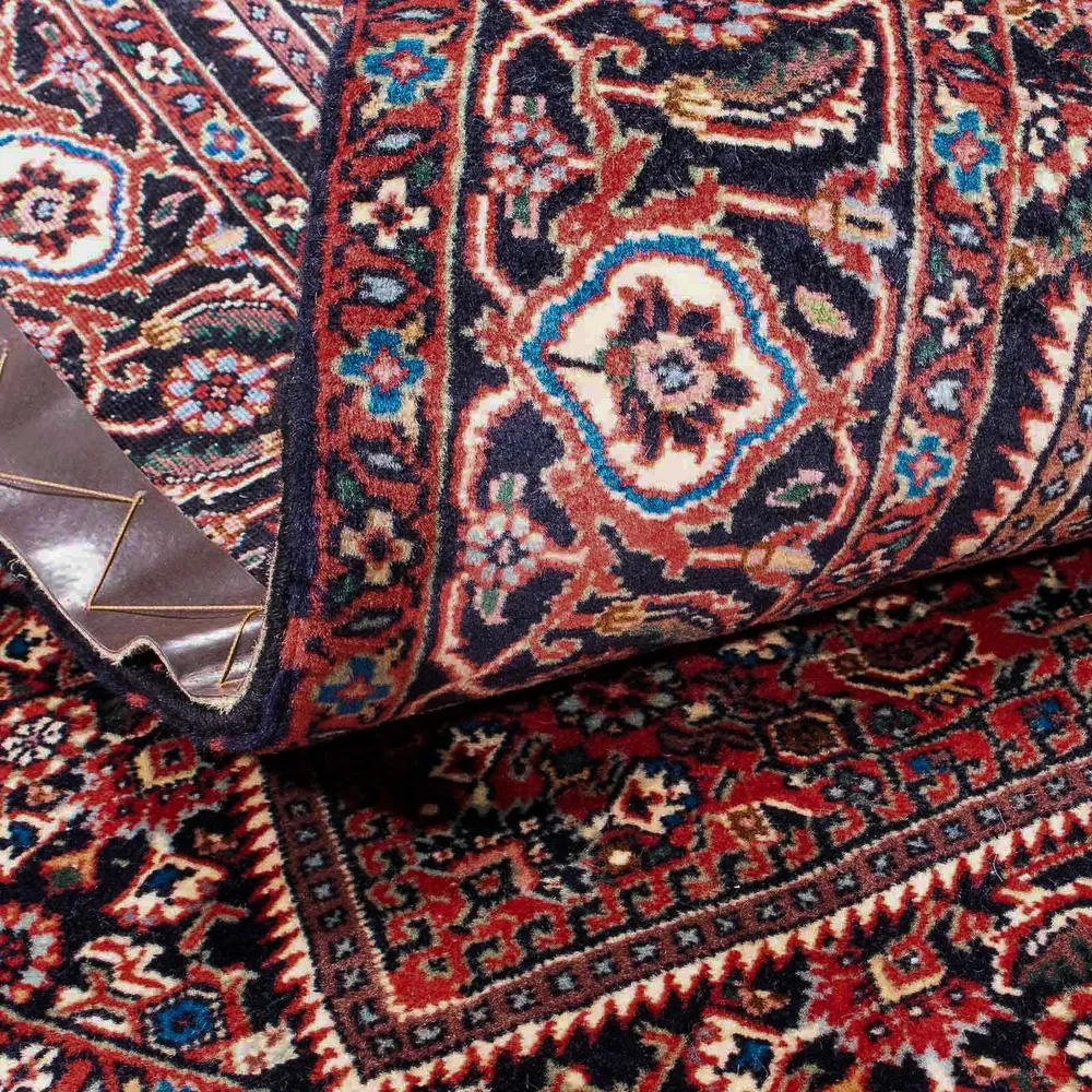 Bidjar Teppich 170x110cm - Perserteppich