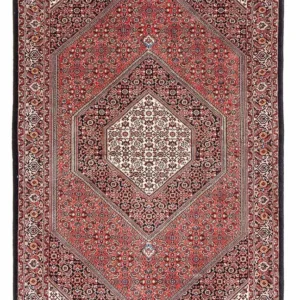 Bidjar Teppich 174x110cm - Perserteppich