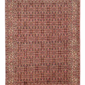 Bidjar Teppich 240x171cm - Perserteppich