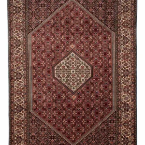 Bidjar Teppich 290x203cm - Perserteppich