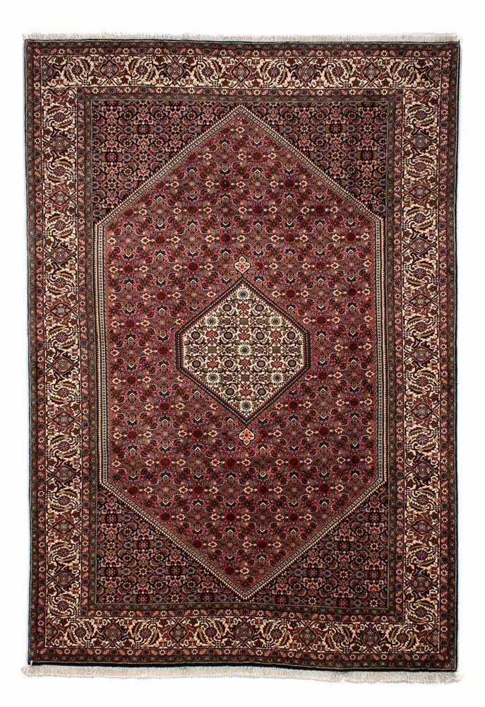 Bidjar Teppich 290x203cm - Perserteppich