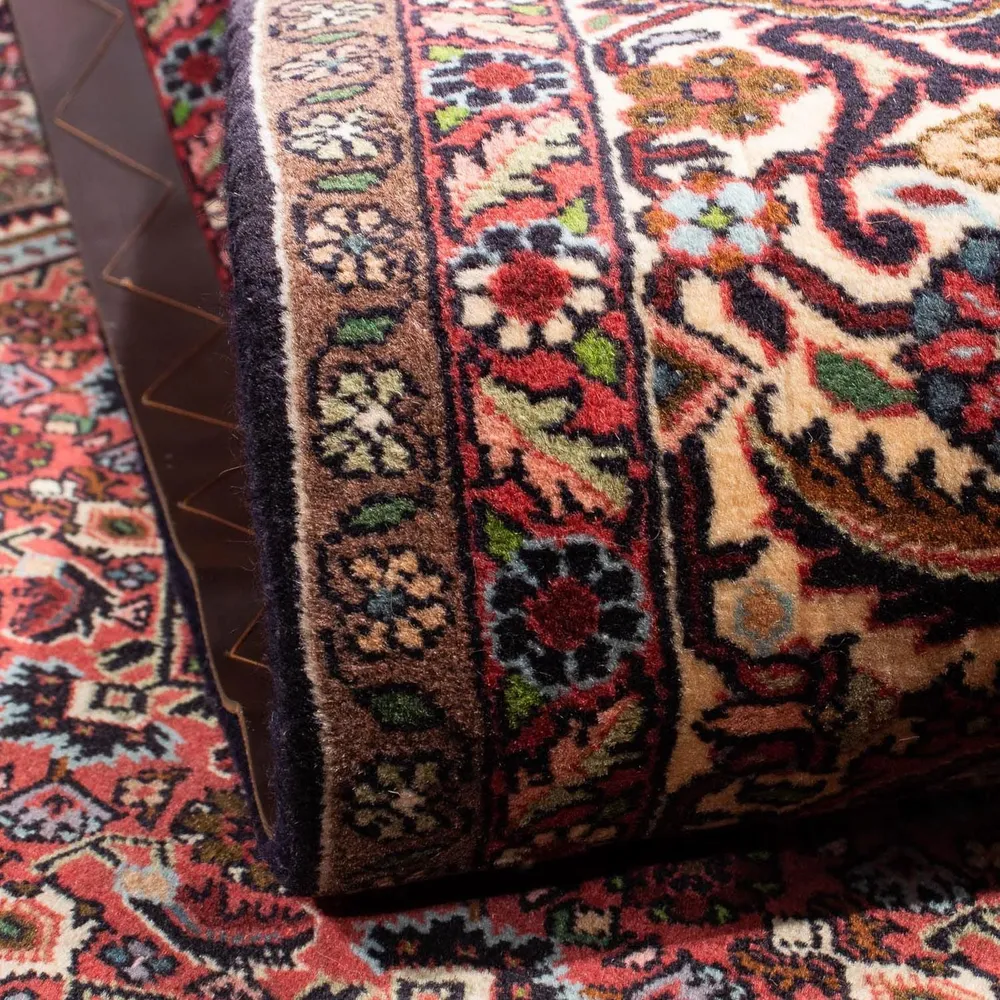 Bidjar Teppich 290x203cm - Perserteppich