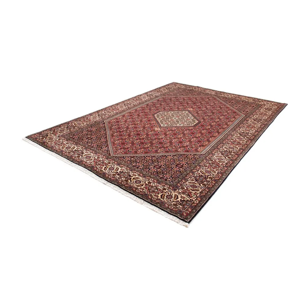 Bidjar Teppich 290x203cm - Perserteppich