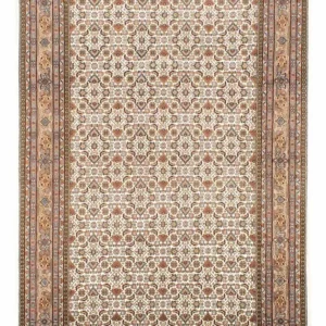 Bidjar Teppich 304x203cm - Perserteppich
