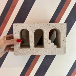 Block Arcos I