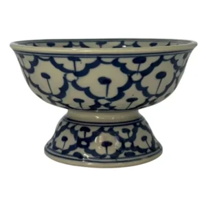 Bowl com Pé Oriente