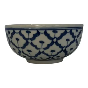 Bowl Oriente