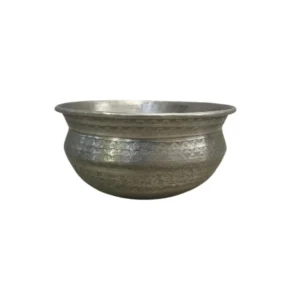 Cachepot Alpaca Bojudo M