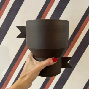 Cachepot Alto