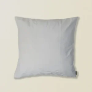 Capa de almofada veludo branco t.aprox:45*45cm
