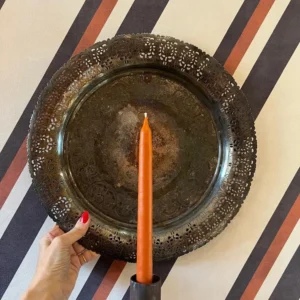 Castiçal de Parede IV