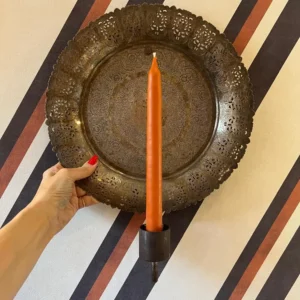 Castiçal de Parede VI