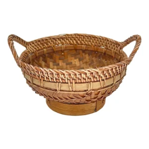 Cesta Redonda Indonesia