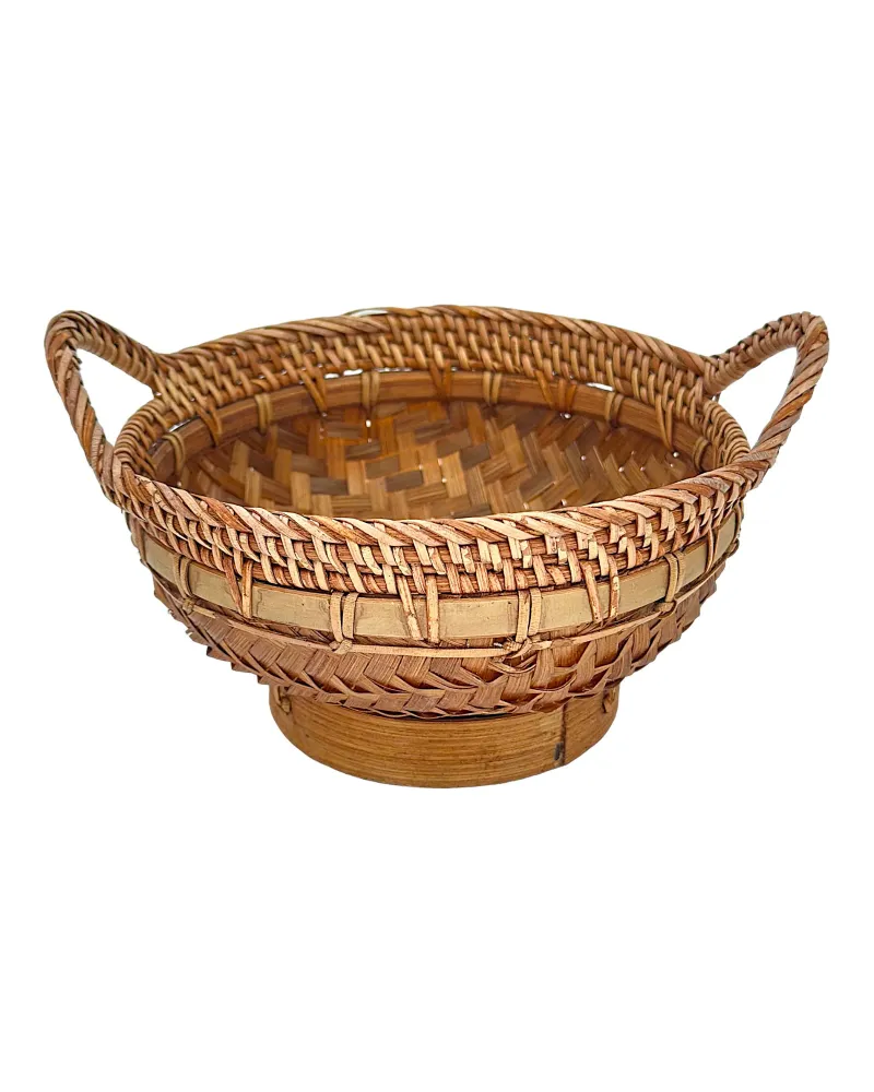 Cesta Redonda Indonesia