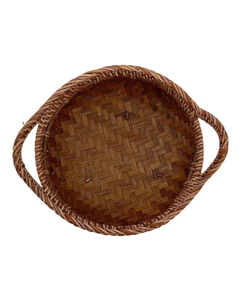 Cesta Redonda Indonesia