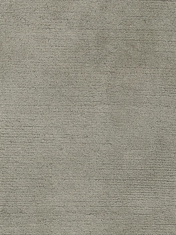 China Teppich - 140 x 70 cm - olivgrün