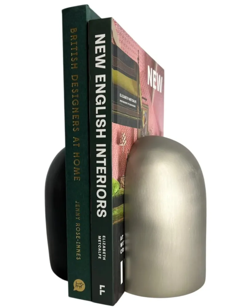 Conjunto Aparador de Livros Magnum
