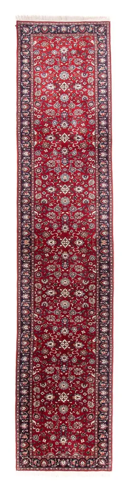 Corredor Tapete China - 425 x 78 cm - vermelho