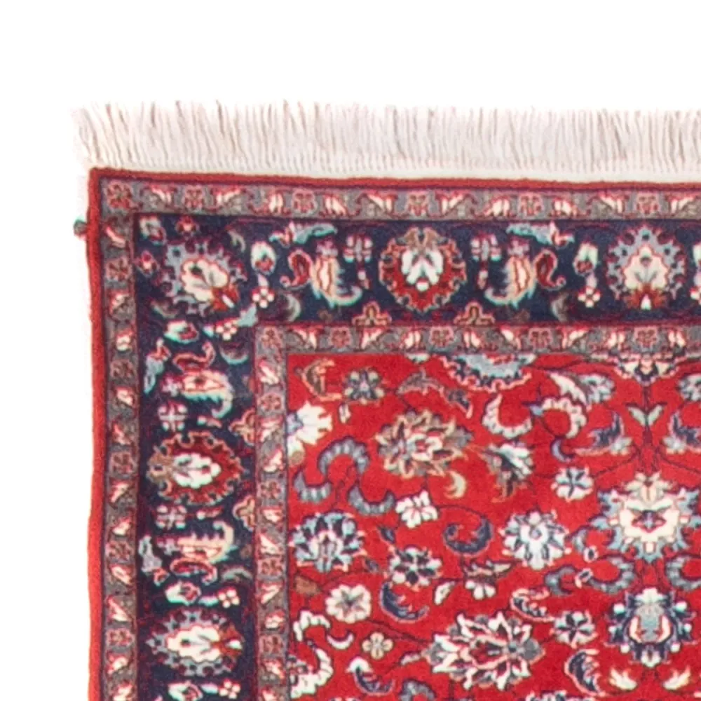 Corredor Tapete China - 425 x 78 cm - vermelho