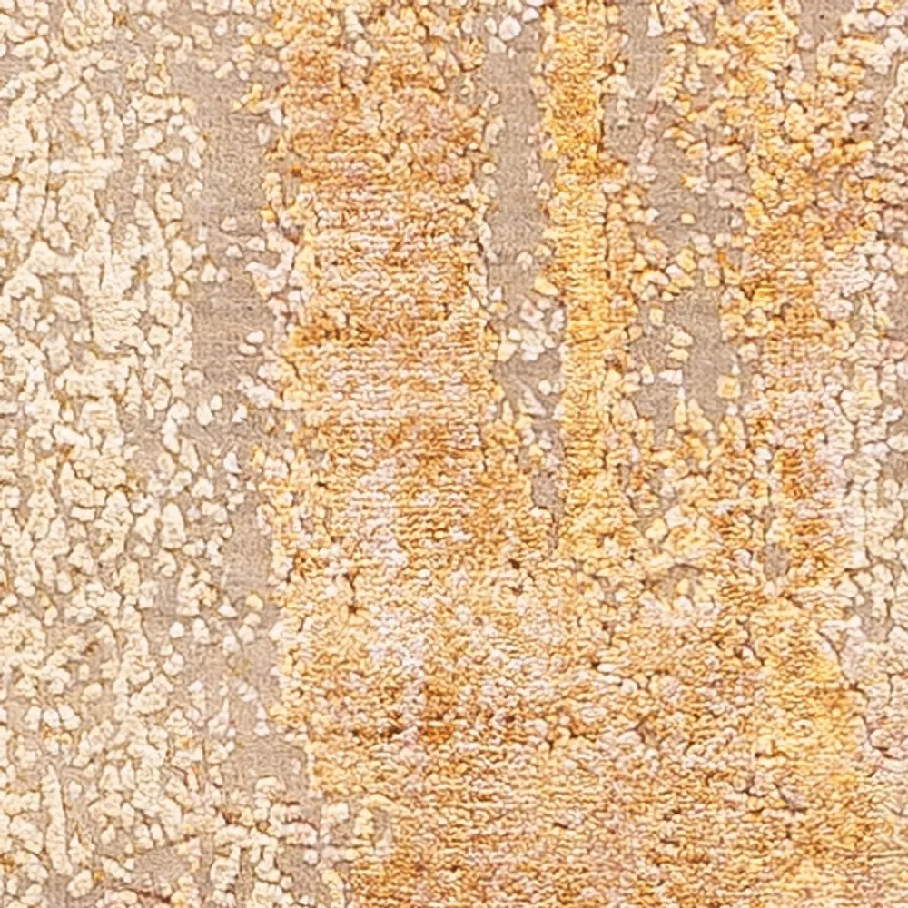 Corredor Tapete de desenhador - 248 x 76 cm - bege claro