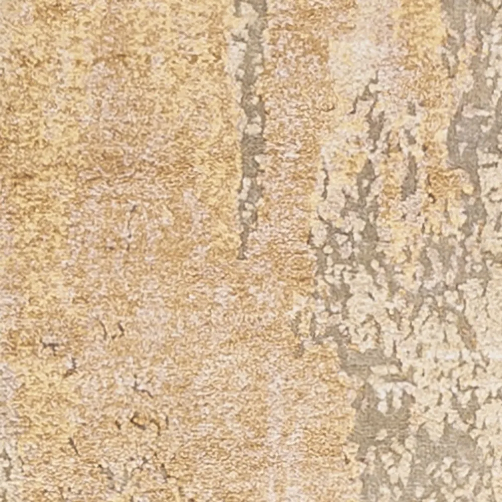 Corredor Tapete de desenhador - 302 x 75 cm - bege