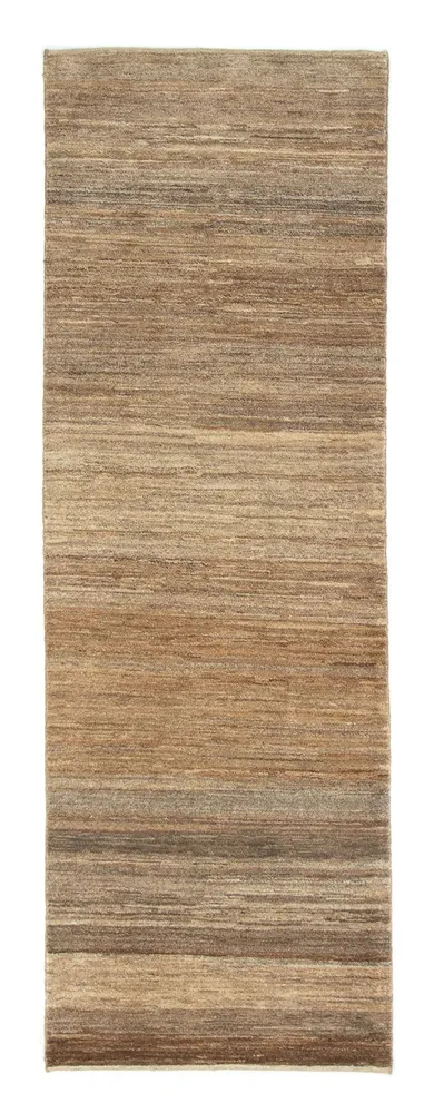 Corredor Tapete Gabbeh - Persa - 240 x 81 cm - multicolorido
