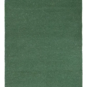 Corredor Tapete Kelim - Trendy - 200 x 85 cm - verde