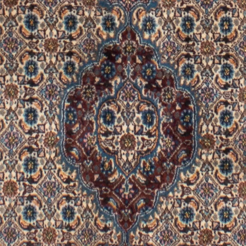 Corredor Tapete Persa - Clássico - 234 x 81 cm - bege