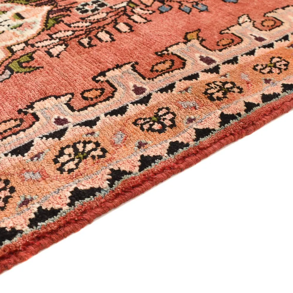 Corredor Tapete Persa - Nomadic - 160 x 73 cm - vermelho